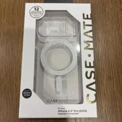 CASE-MATE iPhone 17 Pro 保護ケースのサムネイル