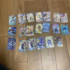 2025年最新】ドラゴンボールヒーローズ 引退の人気アイテム