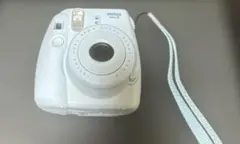 FUJI FILM 富士フイルム INSTAX MINI8 チェキ フィルム