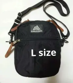 未使用 希少品 旧ロゴGREGORYクイックポケットM MADE in USA - メルカリ