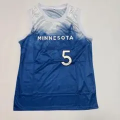 2026年最新】NBA ユニフォーム アンソニー エドワーズの人気アイテム