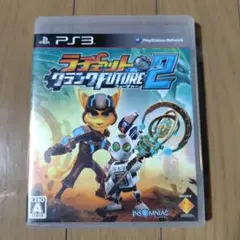 ラチェット＆クランク フューチャー 2