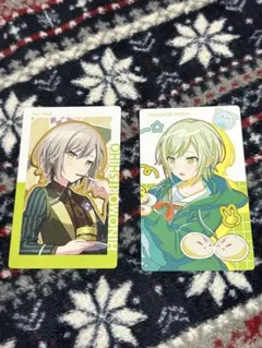 プロセカ 日野森志歩 エピカ