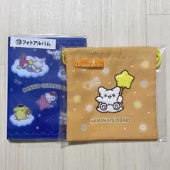 【サンリオ当たりくじ】サンリオキャラクター大賞2025 ⑪、⑬2点セット