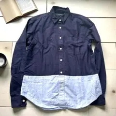 アーバンリサーチ シャツ