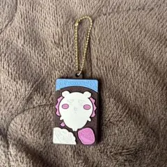チョコパキ ちいかわ シーサー