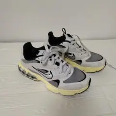 Nike エアズームファイア 23.0 　着用回数1回