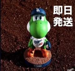 2026年最新】山本由伸ボブルヘッドの人気アイテム - メルカリ