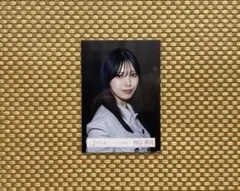 櫻坂46 ドライフルーツ MV 生写真 村山美羽 共通 4枚コンプ - メルカリ