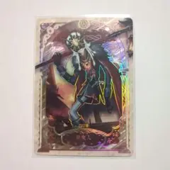 第五人格 閃魂 雕刻时光 コレクション カード 第三弾 夜の番人 UR トレカ