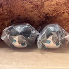 刀剣乱舞　もちもちマスコットOP もちマス　vol.1　堀川国広　2点