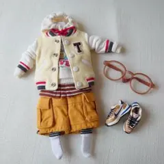 ブライス　アウトフィット　ttya 未使用