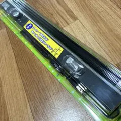 ブラックライト蛍光灯器具　46cm ①