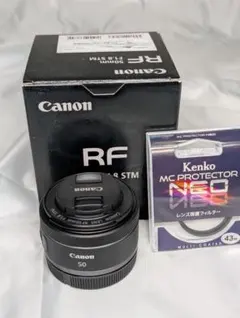 2025年最新】RF50mm f1.8stmの人気アイテム - メルカリ