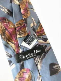 ChristianDior◆ネクタイ♧♤