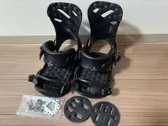サロモン ビンディング