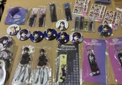 2026年最新】青柳椿 アクリルスタンドの人気アイテム - メルカリ