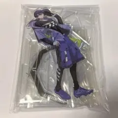 にじさんじ 剣持刀也 ろふまお アクリルスタンド