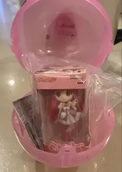 プリキュアオールスターズ　Qposket ミニチュアコレクション　キュアドリーム