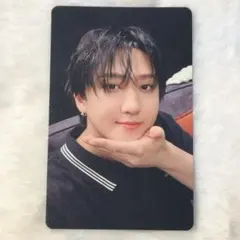 KARMA チャンビン トレカ