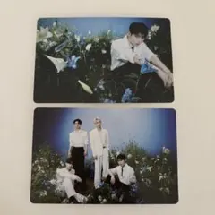 enhypen ソウルコン　トレカ　ソヌ