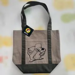 Buc-ee's バッキーズ　トートバッグ