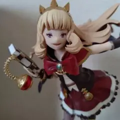 グランブルファンタジー カリオストロ フィギュア
