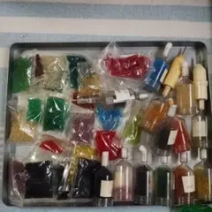 ダイヤモンドアート用 ビーズ素材
