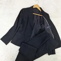 BURBERRY LONDON　ビジネスパンツスーツ　セットアップ　38