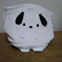 サンリオ ポチャッコ 巾着ポーチ