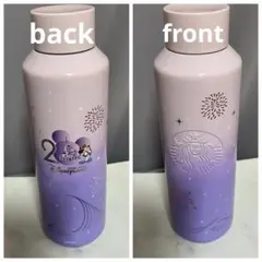 香港ディズニー　20周年記念 スターバックス　水筒　タンブラー