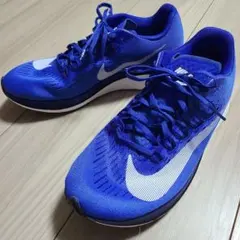 NIKE ズームフライ 25.0cm