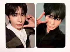 TXT SANCTUARY together kpopmerch テヒョン