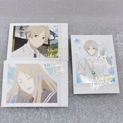 夏目友人帳 サウンドシアター ぱしゃこれ 夏目貴志 夏目レイコのサムネイル