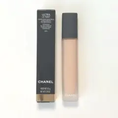 CHANEL ULTRA LE TEINT BD21 リキッドファンデーション - メルカリ