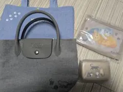 KALDI 猫の日バッグ