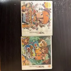 イナズマイレブンGO 2&3 セット