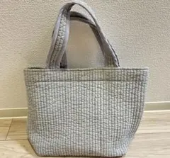ピオヌンナル Re START グレー 美品 ほぼ未使用 | Mercari