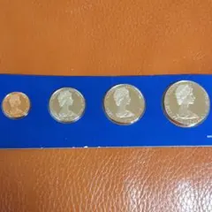 2026年最新】1976 貨幣セットの人気アイテム - メルカリ