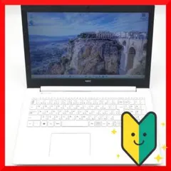 ✅️初心者OK！Windows11/Office/AI搭載ノートパソコン K7