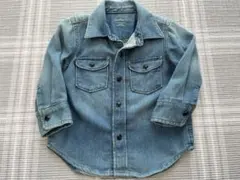 GAP デニムジャケット 90cm