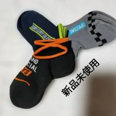 子供靴下 15〜20サイズ 保育園 幼稚園 キッズ靴下 スニーカー丈