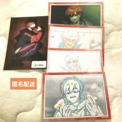 ミルグラム フータ 3周年 特典 ブロマイド - メルカリ