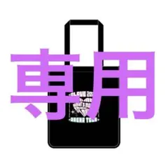 LOVE(イコラブ) 2022年 ツアースクエアトートバッグ（ナチュラル