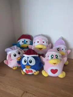 ドン・キホーテ ドンペン クッションぬいぐるみ 約30cm - メルカリ