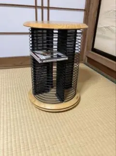 IKEA OBEGRÄNSAD イケア レコードスタンド ラック 収納 - メルカリ