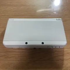 Newニンテンドー3DS ホワイト