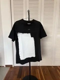 A-COLD-WALL Tシャツ M 黒ブラック PRYシュウト着用モデルのサムネイル
