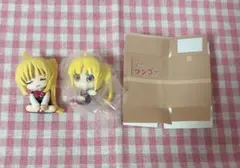 ぼっち・ざ・ろっく！ 　伊地知虹夏　ガチャガチャ　クリアカード