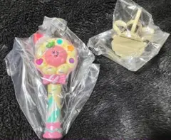 星のカービィ Twinkle Wandトゥインクルワンド
